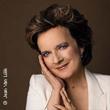 Monika Martin - Fr&uuml;hschoppen