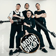 Moon Shot
