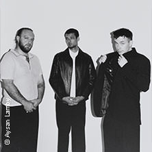 Moses Yoofee Trio / &Auml;TNA - Hafensommer W&uuml;rzburg 2026