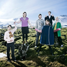 m&uacute;m - Pop Seasons