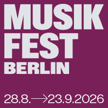 Musikfest Berlin