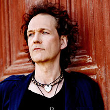 Wolf Maahn & Band - Sucht der Tr&auml;umer Live