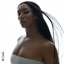 Naomi Sharon