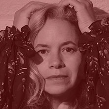 Natalie Merchant