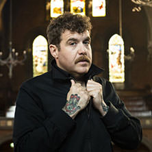 Nate Bergman