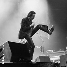 Nick Cave & The Bad Seeds
