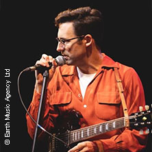Nick Waterhouse