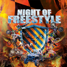 Night of Freestyle
