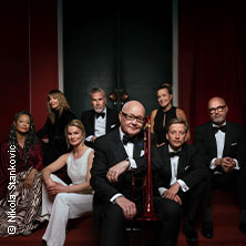 Nils Landgren - Christmas With My Friends