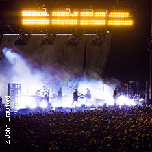 Nine Inch Nails