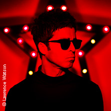 Noel Gallagher's High Flying Birds