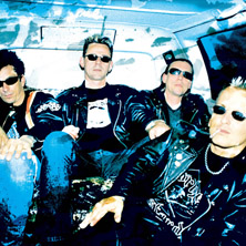 Normahl + Trustgod Simon + F&auml;ex