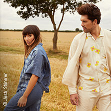 Oh Wonder