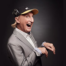 OTTO & Die Friesenjungs - Olaf Schubert & Freshtorge