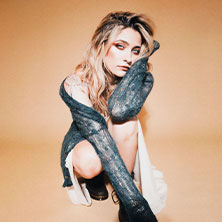 Paris Jackson