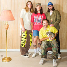 Peach Pit
