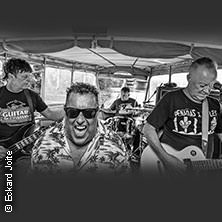 Peter & The Test Tube Babies