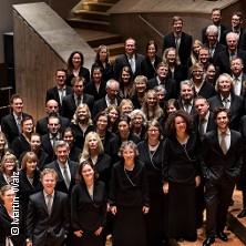 Philharmonischer Chor Berlin 