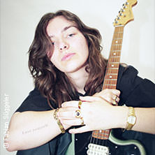 Philine Sonny - Virgin Lake live