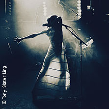 PJ Harvey