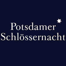 Potsdamer Schl&ouml;ssernacht