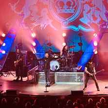 Queen Extravaganza