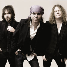 The Quireboys