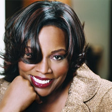 Dianne Reeves