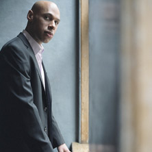 Joshua Redman