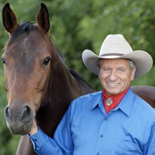Monty Roberts