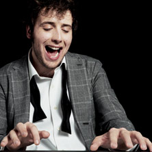 Raphael Gualazzi 