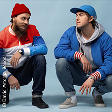 Rare Americans