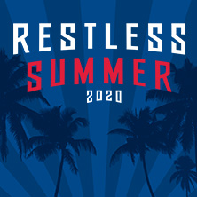 Restless Summer