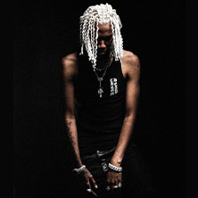 Rich Amiri