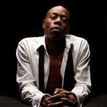 Roachford