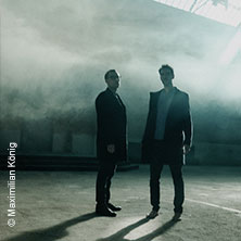 Robert Gromotka & Jonas Hain