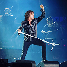 Rock meets Classic