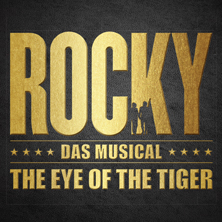 Rocky - Das Musical in Stuttgart