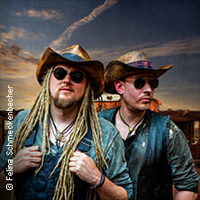 Rodeo 5000 - Trash Bash St. Pauli