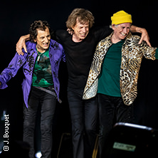 The Rolling Stones