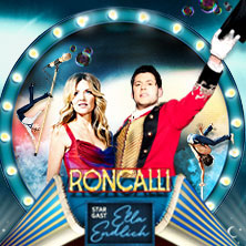 Circus-Theater Roncalli: Circus meets Schlager