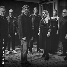 RPWL - World Through My Eyes