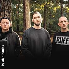 Ruffiction