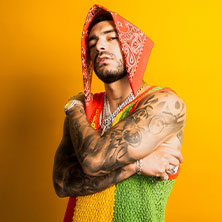 Ryan Castro