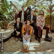 The Revivalists