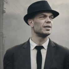 Thorbj&oslash;rn Risager