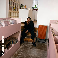 Samm Henshaw