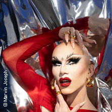 Sasha Velour