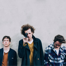 Say Yes Dog - Soft Error Tour