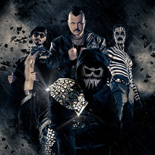 Schattenmann - "Endgegner" Tour 2026